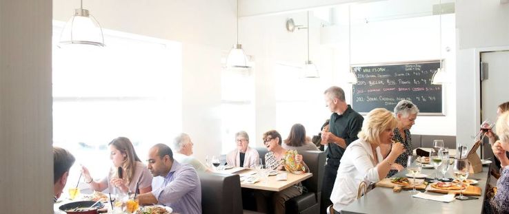 Brabo Tasting Room 2020 37 Top Things To Do In Alexandria