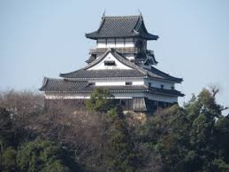Inuyama Castle Trip Packages