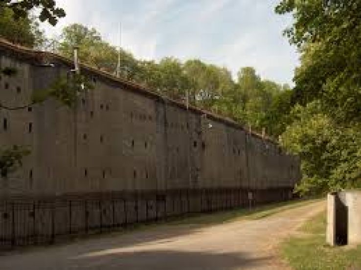 Fort de Guentrange Trip Packages