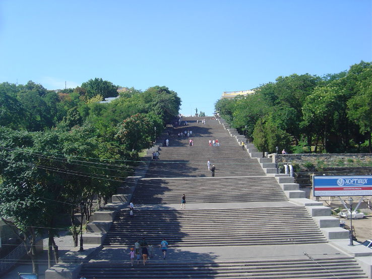 Odesa Trip Packages