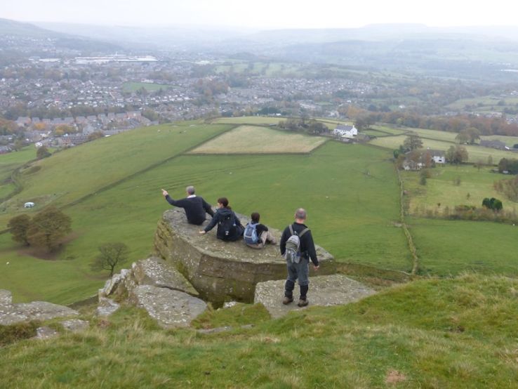 Musbury Tor  Trip Packages