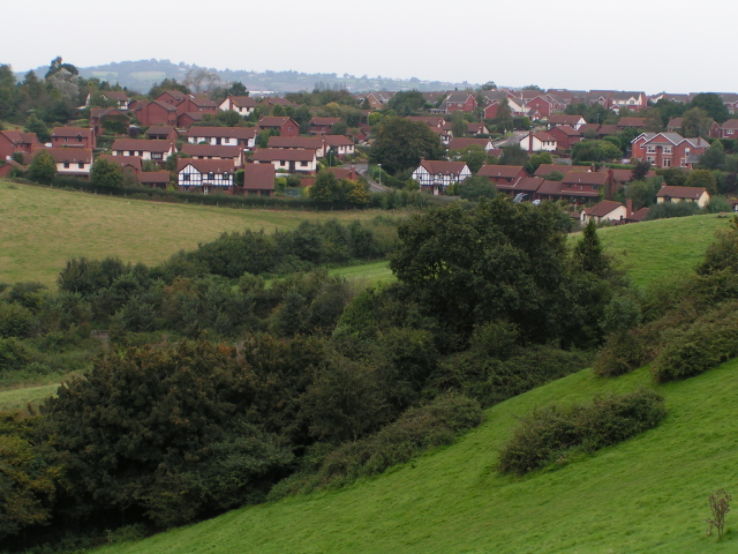 Ludwell valley Park  Trip Packages