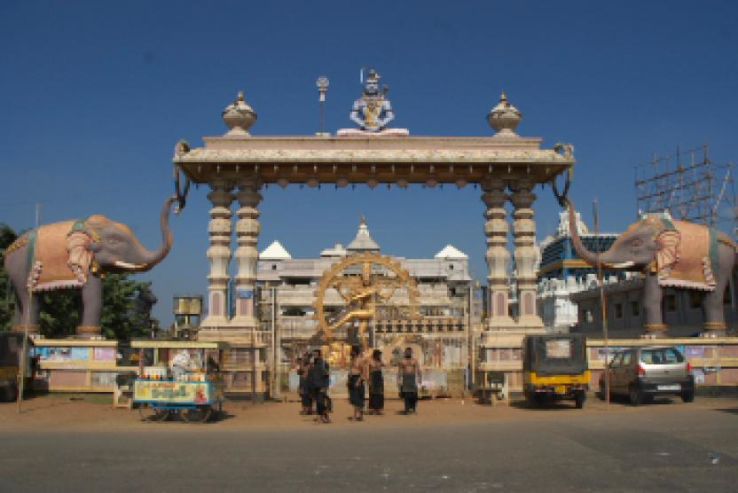 Ayyappa Swamy Temple Trip Packages