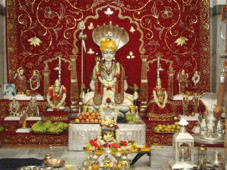 Omkareshwar Temple Trip Packages