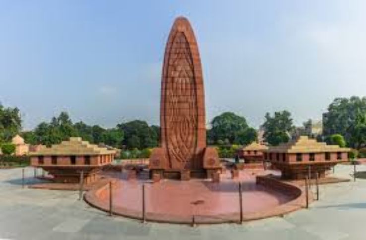 Jallianwala Bagh Trip Packages