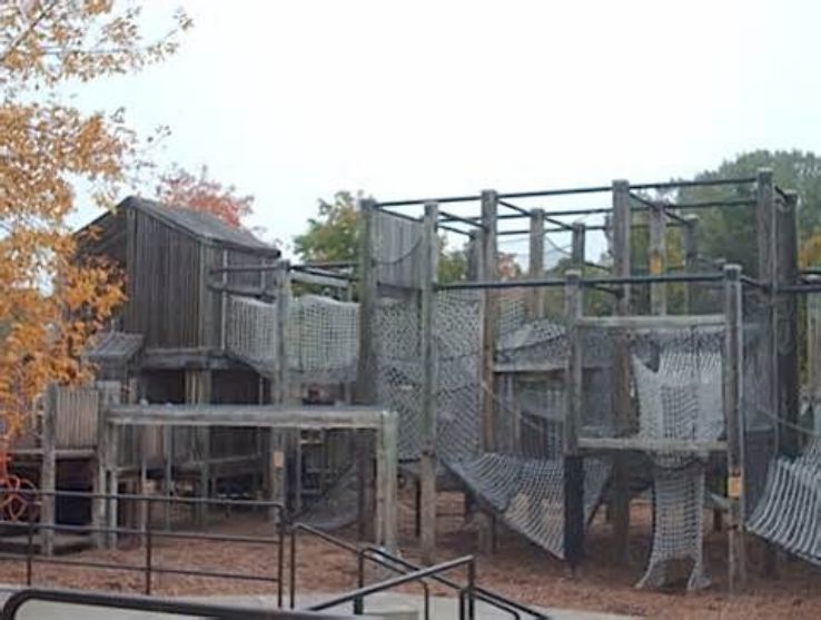 French Regional Park  Trip Packages