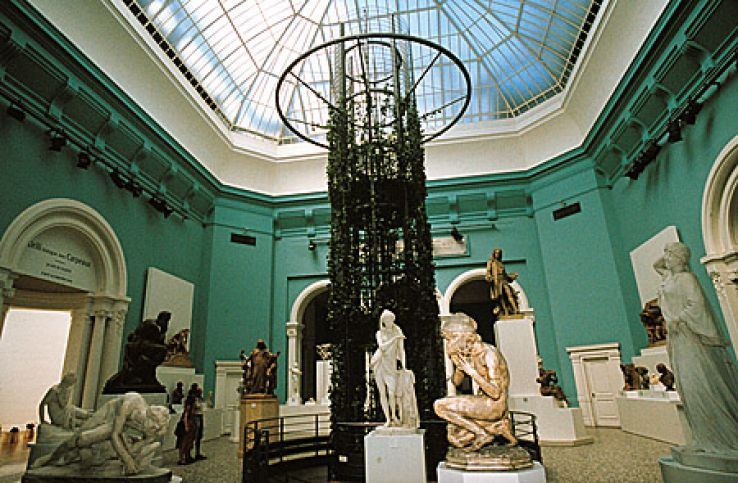 Musee des Beaux-Arts de Valenciennes Trip Packages