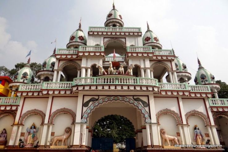 Pleasurable Agartala Tour Package for 6 Days 5 Nights