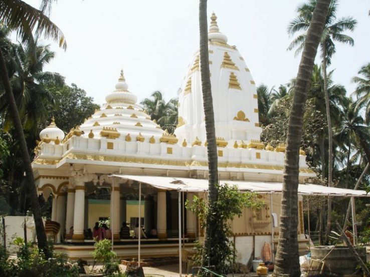 Jai Ganesh Mandir Trip Packages