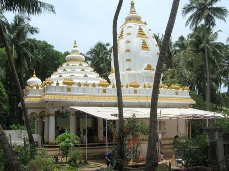 Jai Ganesh Mandir Trip Packages