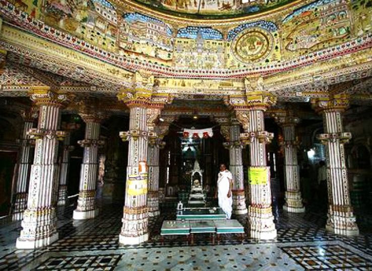 Bhandasar Jain Temple Trip Packages