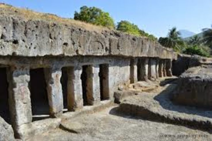Buddhist Caves Trip Packages