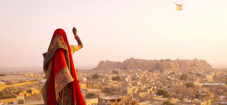 Jaipur with Pushkar Historical Places Tour Package for 4 Days from Jaipur