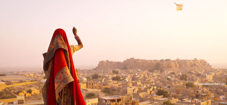 Wonderful Rajasthan 5 Nights 6 days