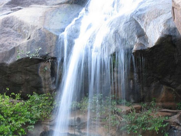 Beautiful 3 Days 2 Nights yelagiri Holiday Package