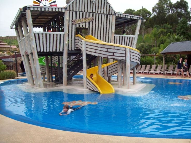 Jamberoo Action Park Trip Packages