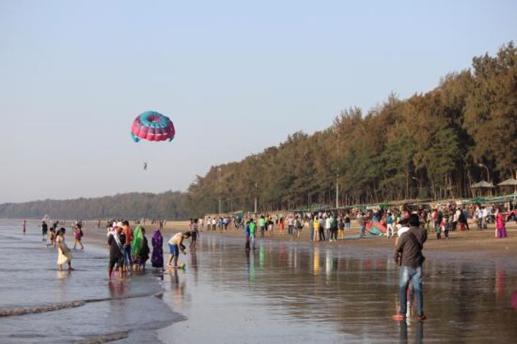 Jampore Beach Trip Packages