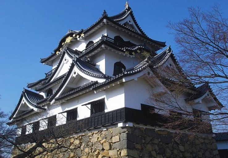 Hikone Castle Trip Packages