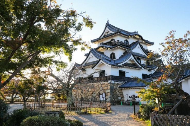 Hikone Trip Packages