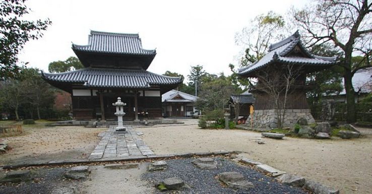 Kanzeon-ji Trip Packages