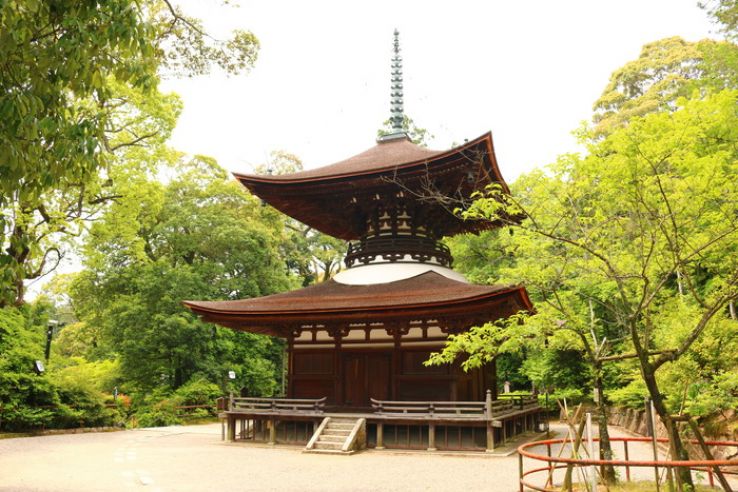 Ishiyama-dera Trip Packages