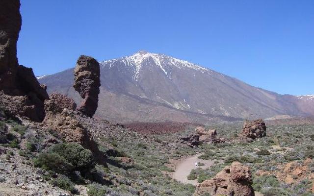 La Palma Trip Packages