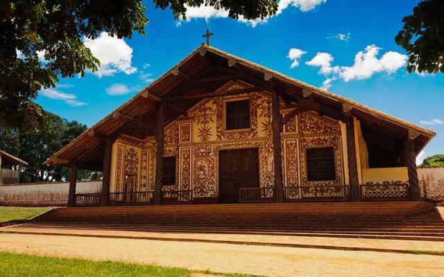 Santa Cruz de la Sierra Trip Packages