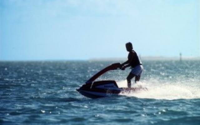 Enjoy Watersports Trip Packages