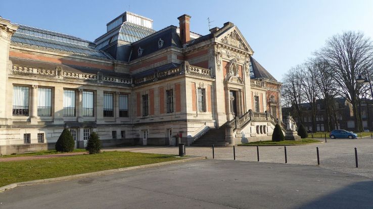 Musee des Beaux-Arts de Valenciennes Trip Packages
