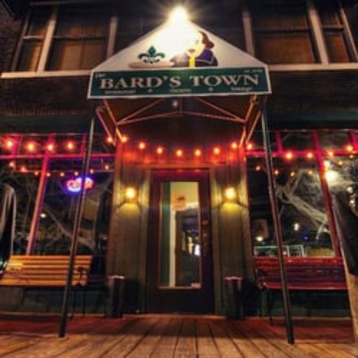 The Bards Town Trip Packages