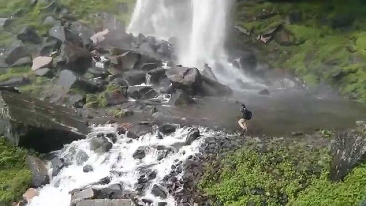 Jogini Waterfall Trip Packages