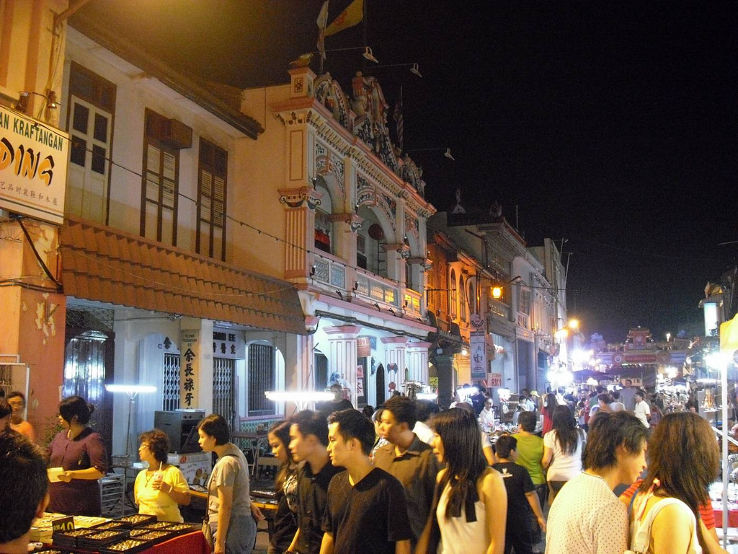 Jonker Street Trip Packages