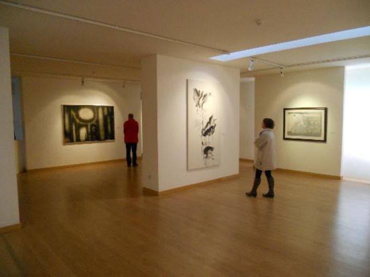 Gallery of Fine Arts Trip Packages