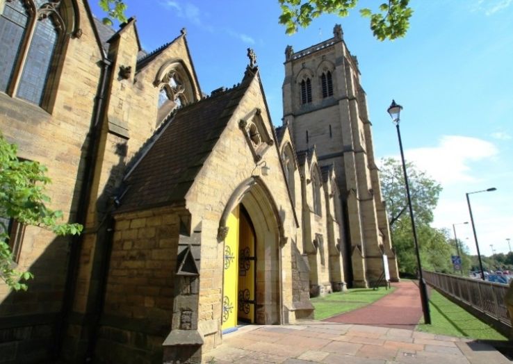 Jesmond Parish Church Trip Packages
