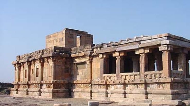 Aihole Trip Packages