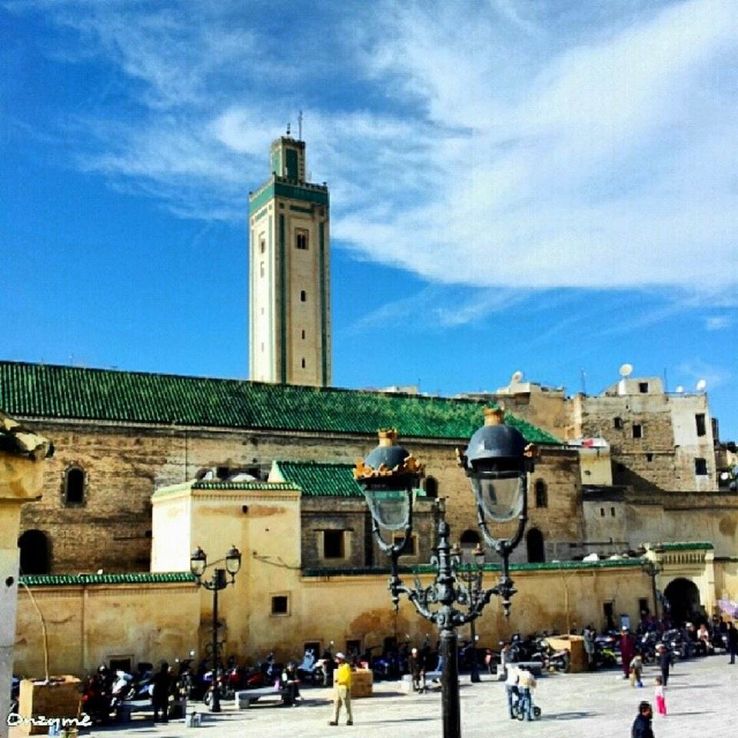 Andalusian Mosque Trip Packages