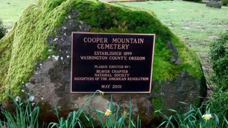 Cooper Mountain  Trip Packages