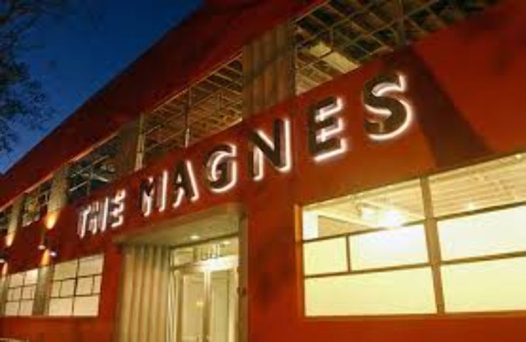 Magnes Collection of Jewish Art and Life Trip Packages