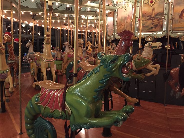Tilden park merry go round 2023 7 top things to do in berkeley