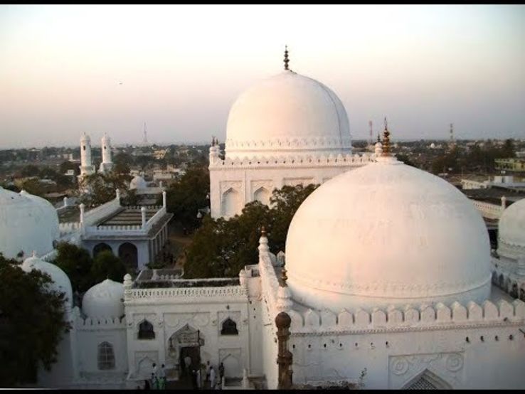Kalaburagi Trip Packages