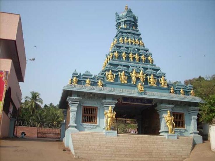 Manjunath Temple  Trip Packages