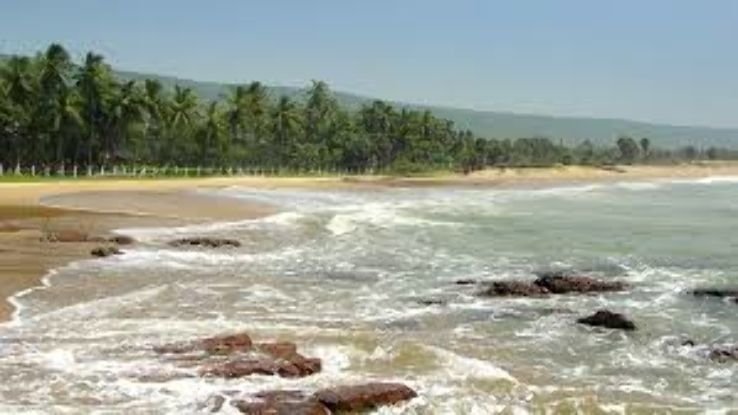 Yarada Beach  Trip Packages