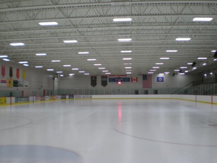 Shakopee Ice Arena  Trip Packages