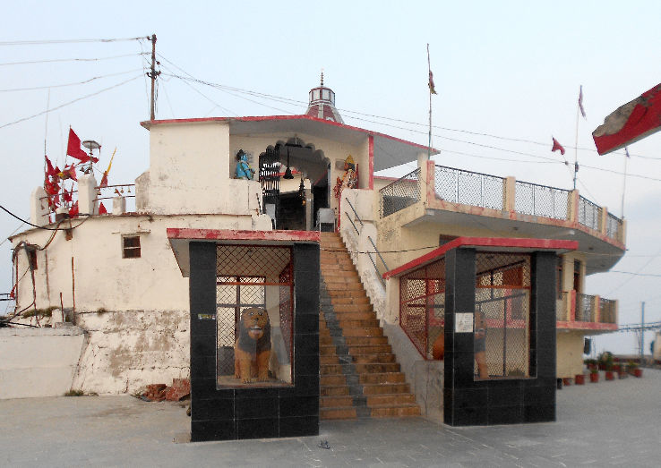 Chardham Yatra By Helicopter 5N-6D