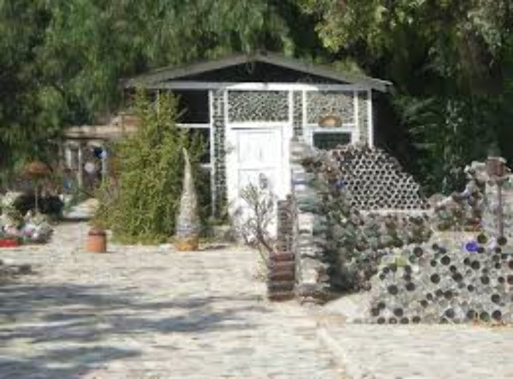 Grandma Prisbreys Bottle Village Trip Packages