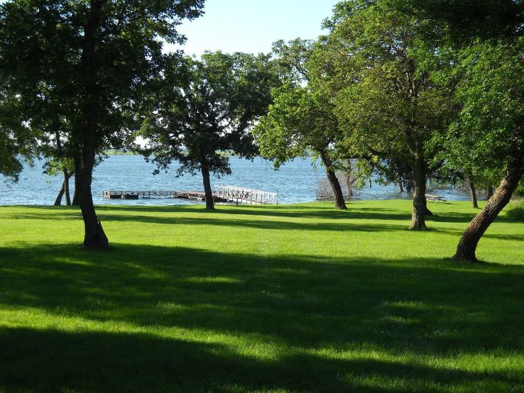 Grahams Island State Park Trip Packages