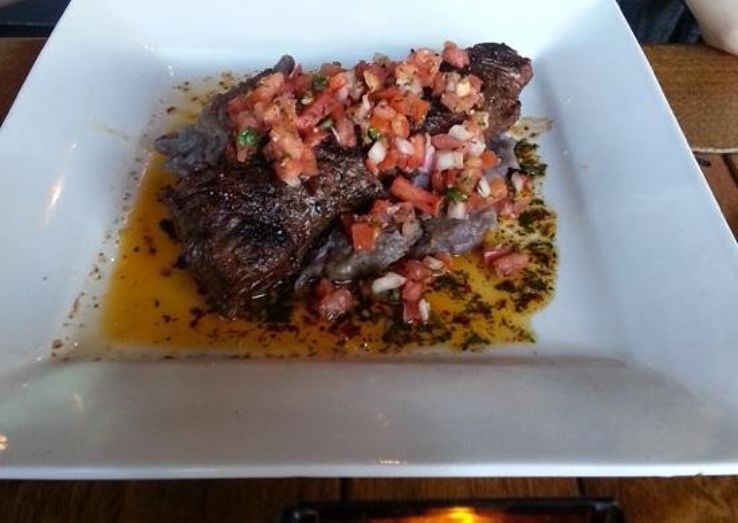 Asado Cucina Argentina Trip Packages