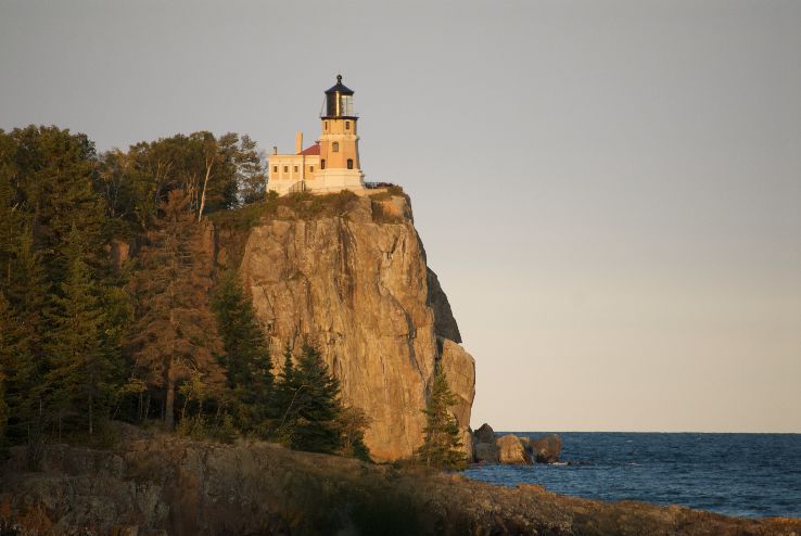 Split Rock Lighthouse Trip Packages