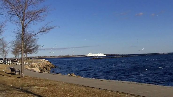 Bridgeport Trip Packages