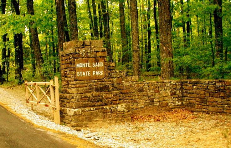 Monte Sano State Park Trip Packages